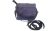 Vintage Leather Mercury Series Bag-20510-Distressed Wine