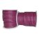 Round Leather Cord - 3mm - FUSCHIA
