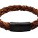 Ibiza Braided Leather Bracelet - Style 274