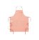 Pink Apron