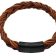 Ibiza Braided Leather Bracelet - Style 274