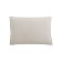 Taupe Cotton Cushion