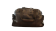 Bag-SUN-20342- DARK BROWN