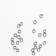 Crimp Beads-2.5mm-Steel