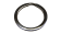 Stainless steel ring SSP-133-32mm