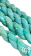 Sari Silk - Cool Mint Aqua - 918