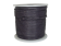 Round Leather Cord-1,5mm - Prune