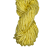 Silk Cords - Yellow - 2mm