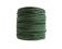 Wax Cotton Cords - 1,5mm - Bottle green