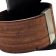Plain Flat Leather Bracelet - Style 316