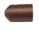 Leather Thread-Dark cognac-9083-TTK40-500mts
