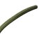 Real Round Nappa Leather Cord - Light Green 5mm