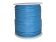 Round Leather Cord-1,5mm- Aqua Blue