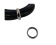 Stainless steel part for leather SSP-587-13mm
