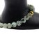 Labradorite Gemstone Bracelet: Style-545 (6mm)