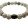 Jade Gemstone Bracelet: Style-536 (8mm)