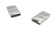 Stainless Steel Magnetic Clasp: MGST-32 10*6mm (Steel)