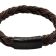 Ibiza Braided Leather Bracelet - Style 275