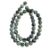 Green Zebra Jasper (8mm)