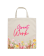 Cotton Tote Bag - great work