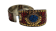 Mosaic brass bracelet Style 3 -5 cm