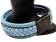 Combination Leather Bracelet - Style 201