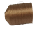 Leather Thread-Light cognac-TTK40-500mts