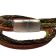 Combination Leather Bracelet - Style 239