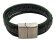 Combination Leather Bracelet - Style 226