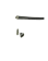 Stainless steel end cap: SSP704-6x2mm (Steel)