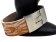 Plain Flat Leather Bracelet - Style 311