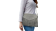 SuedeBag19 - Ibiza Suede With Fringes - Grey