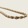 Rope Chain Necklace - Gold - 2mm - Item 906