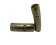 Zamak magnetic claps: MGL-313 6mm (GOLD MATT)
