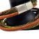 Combination Leather Bracelet - Style 239