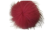 Finn Raccoon Pom Pom-Pink-14cms