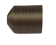 Leather Thread-Medium brown-9158-TTK40-500mts