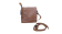 Vintage Leather Mercury Series Bag-20506-Tan Crumble