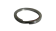 Stainless Steel Round Key Ring Finding - SSP-28-35mm