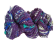 Rough-Silk-Violet tone Banana Yarns