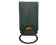 KeyChain-Plain-style1-flat- DARK  GREY