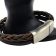 Combination Leather Bracelet - Style 188