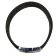 Plain Flat Leather Bracelet - Style 288