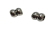 Stainless Steel Magnetic Clasp: MGST-116 4mm (Steel)
