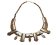 Bone Necklace BN 53