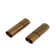 Stainless Steel Magnetic Clasp: MGST-39 6mm (rose gold)