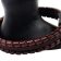 Bruges Braided Leather Bracelet - Style 254