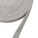 Real Suede Cords-10mm-Light Grey
