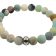 Amazonite Gemstone Bracelet: Style-543 (8mm)