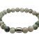 Jade Gemstone Bracelet: Style-535 (8mm)